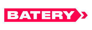 Batery Casino Logo