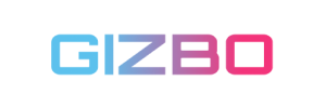 gizbo Casino Logo