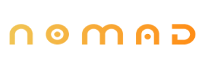 Nomad Casino Logo
