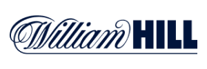 William Hill Casino Logo