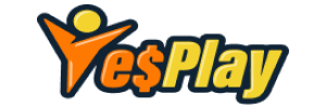 yesplay Casino Logo